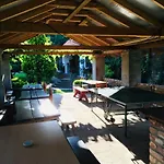 Vakantiehuis Aligvar Vendeghaz Salfold