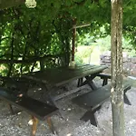 Vakantiehuis Aligvar Vendeghaz Salfold