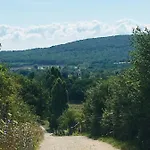Aligvar Vendeghaz Vakantiehuis
