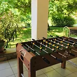 Aligvar Vendeghaz Vakantiehuis *