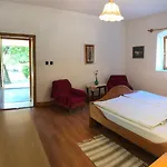 Vakantiehuis Aligvar Vendeghaz Salfold