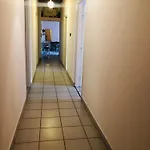 Aligvar Vendeghaz *
