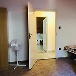 Aligvar Vendeghaz Vakantiehuis
