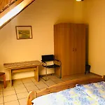 Vakantiehuis Aligvar Vendeghaz