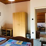Vakantiehuis Aligvar Vendeghaz