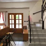 Vakantiehuis Aligvar Vendeghaz *