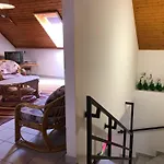 Aligvar Vendeghaz