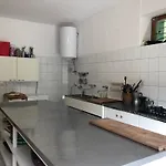 Aligvar Vendeghaz Vakantiehuis *