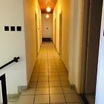 Vakantiehuis Aligvar Vendeghaz *