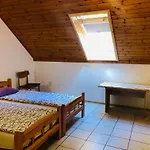 Vakantiehuis Aligvar Vendeghaz
