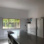 Aligvar Vendeghaz Vakantiehuis *
