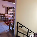 Aligvar Vendeghaz * Salfold