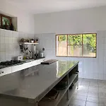 Vakantiehuis Aligvar Vendeghaz