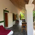 Vakantiehuis Aligvar Vendeghaz *