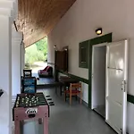 Aligvar Vendeghaz Vakantiehuis Salfold