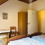 Vakantiehuis Aligvar Vendeghaz Salfold