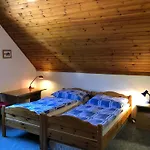 Aligvar Vendeghaz Vakantiehuis *