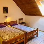 Aligvar Vendeghaz Vakantiehuis