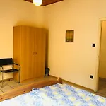 Vakantiehuis Aligvar Vendeghaz