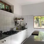 Aligvar Vendeghaz Vakantiehuis *