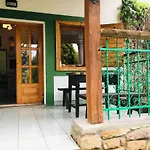 Aligvar Vendeghaz
