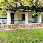 Aligvar Vendeghaz Vakantiehuis