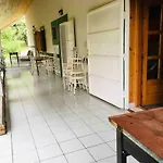 Aligvar Vendeghaz Vakantiehuis Salfold