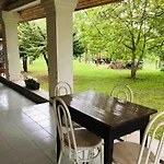 Vakantiehuis Aligvar Vendeghaz *