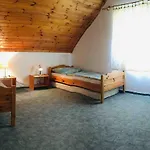 Aligvar Vendeghaz Vakantiehuis