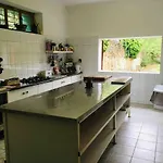 Aligvar Vendeghaz Vakantiehuis