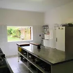 Aligvar Vendeghaz Vakantiehuis Salfold