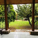 Aligvar Vendeghaz Vakantiehuis *