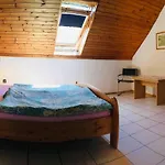 Vakantiehuis Aligvar Vendeghaz Salfold