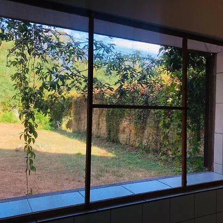 Aligvar Vendeghaz Holiday home *