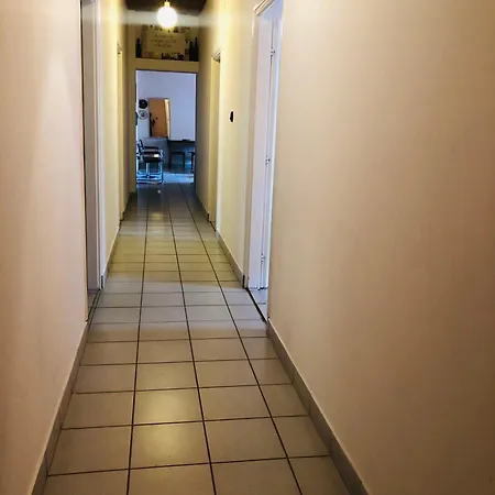 Aligvar Vendeghaz *