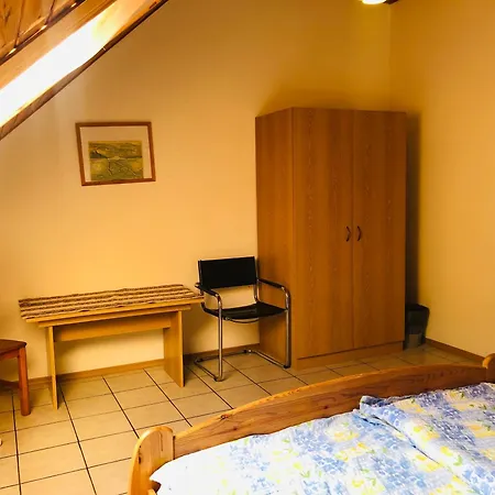 Holiday home Aligvar Vendeghaz