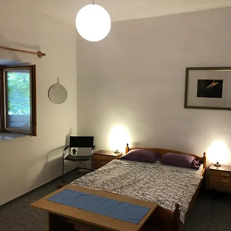 Vakantiehuis Aligvar Vendeghaz