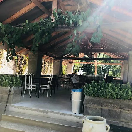 Ferienhaus Aligvar Vendeghaz Salfold