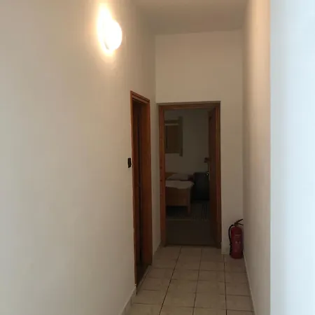 Σπίτι διακοπών Aligvar Vendeghaz Salfold