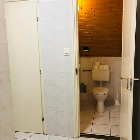 Aligvar Vendeghaz