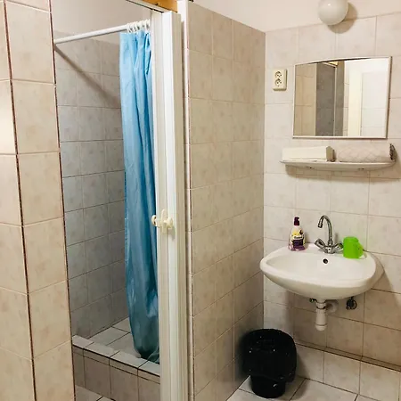 Σπίτι διακοπών Aligvar Vendeghaz *