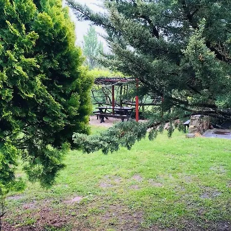 Holiday home Aligvar Vendeghaz Salfold