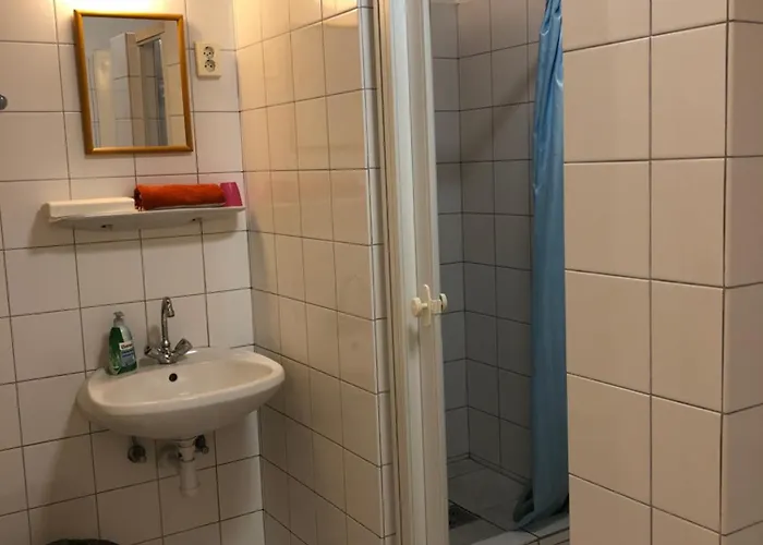 Aligvar Vendeghaz Semesterbostad