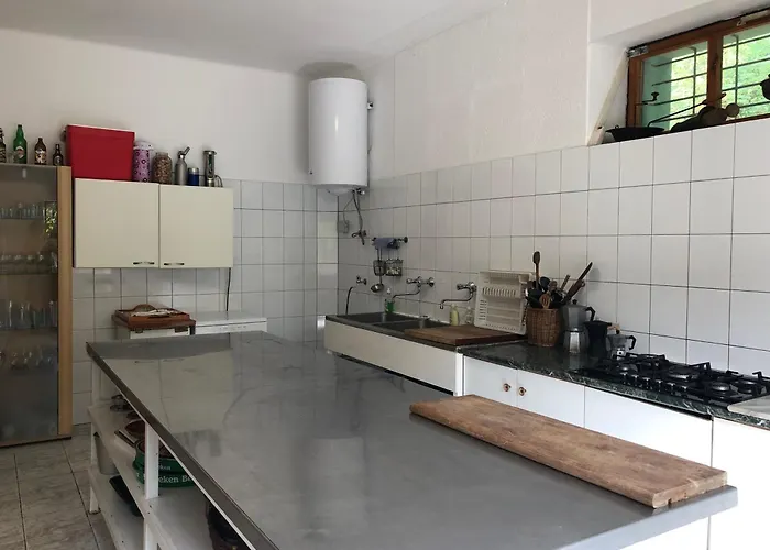 Aligvar Vendeghaz Semesterbostad *