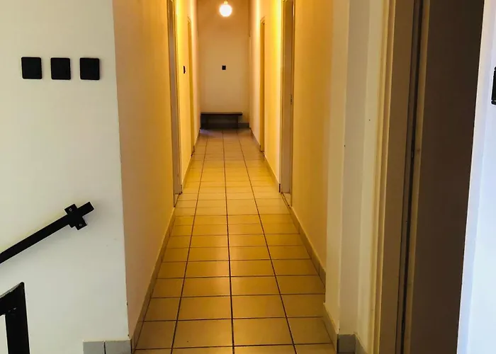Semesterbostad Aligvar Vendeghaz *